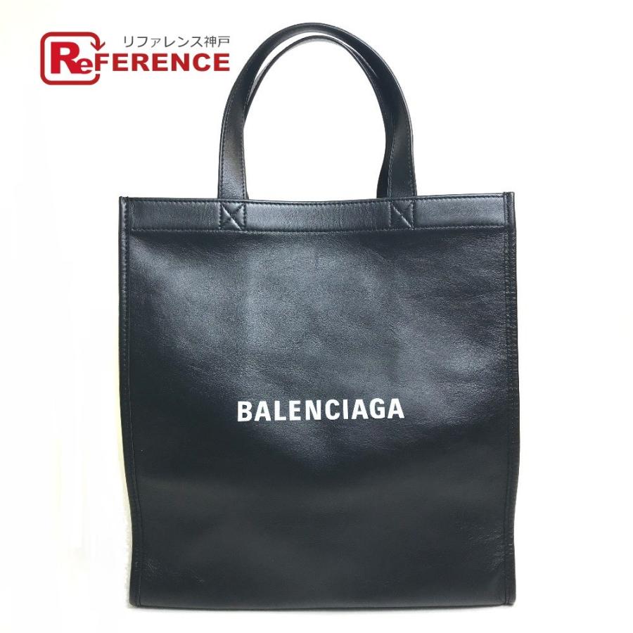 BALENCIAGA バレンシアガ 541842 ショッピングトート ハンドバッグ