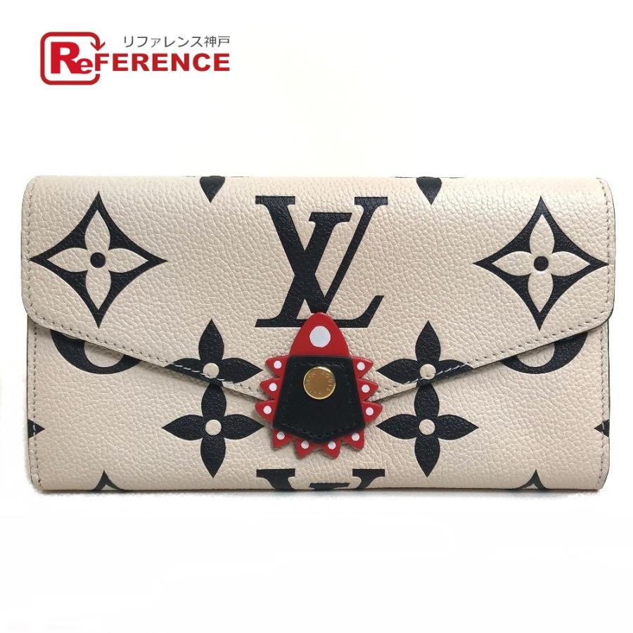 美品 LOUIS VUITTON ルイヴィトン Ｍ69514 モノグラムアンプラント LV