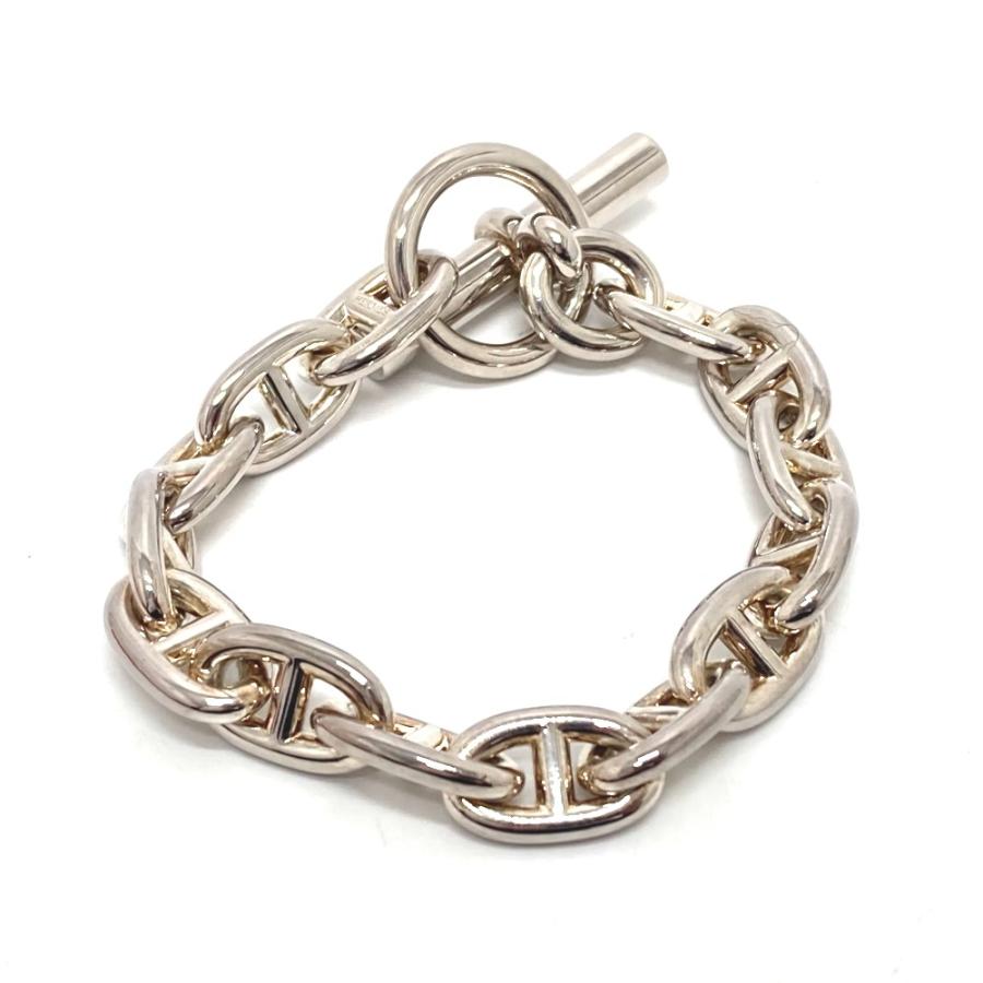 ブランド雑貨総合 HERMESシェーヌダンクルGM3コマ agapeeurope.org