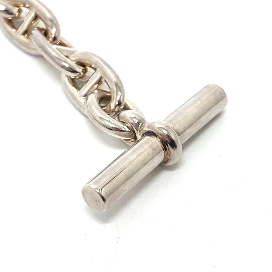 HERMES 未使用 エルメス シェーヌダンクルPM 14コマ