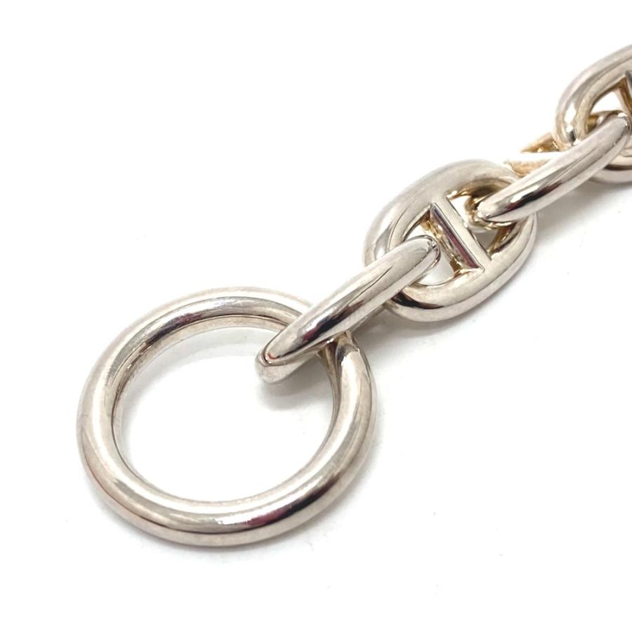 HERMES 未使用 エルメス シェーヌダンクルPM 14コマ