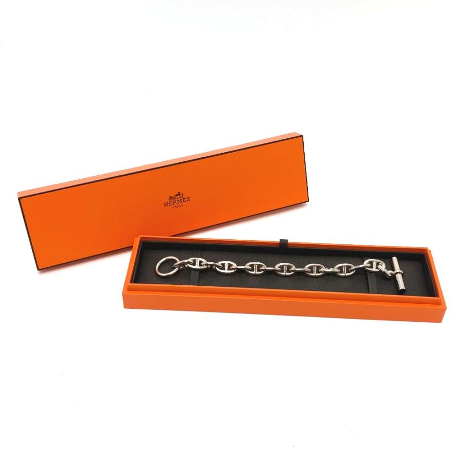 HERMES（エルメス） 未使用 シェーヌダンクルPM 14コマ アクセサリー
