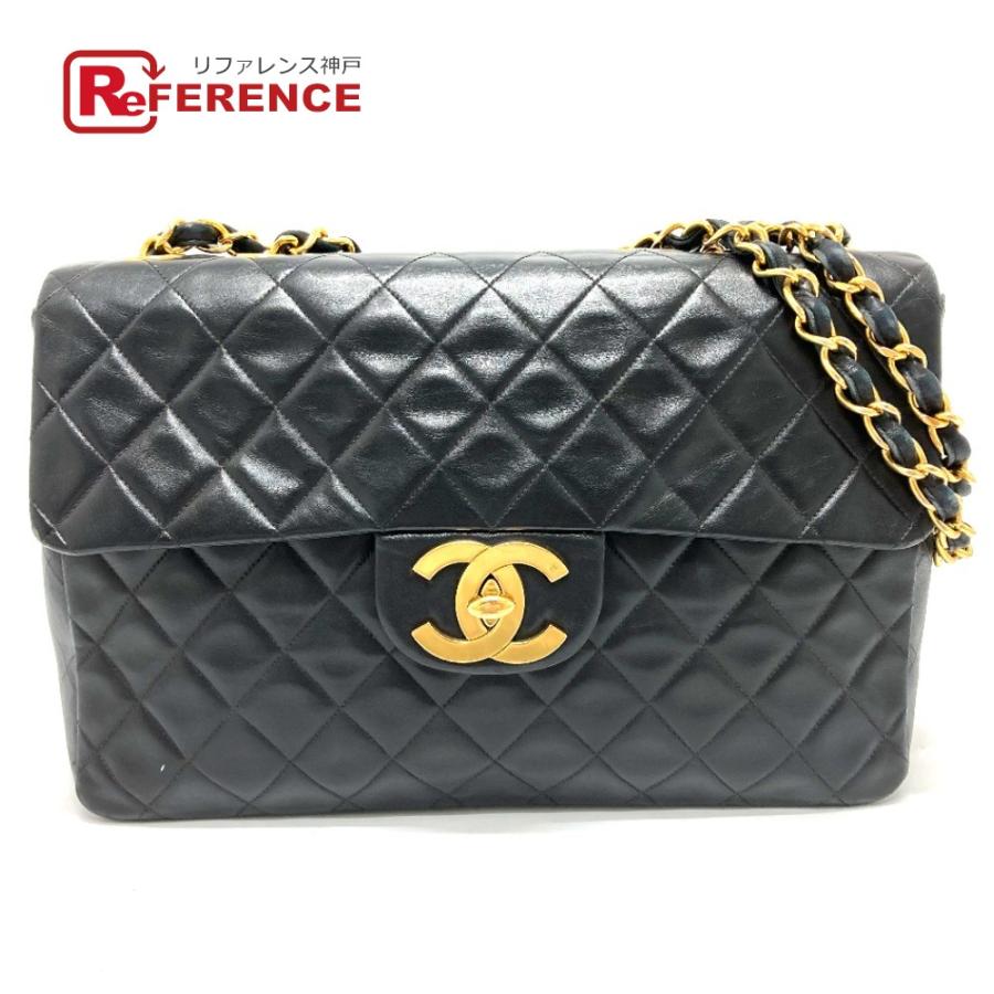 シャネル 19 長財布 デカマトラッセ キルティング ラムスキン ココマーク CHANEL シャネル19 マトラッセ長財布 ラムスキン ココマーク – co&co