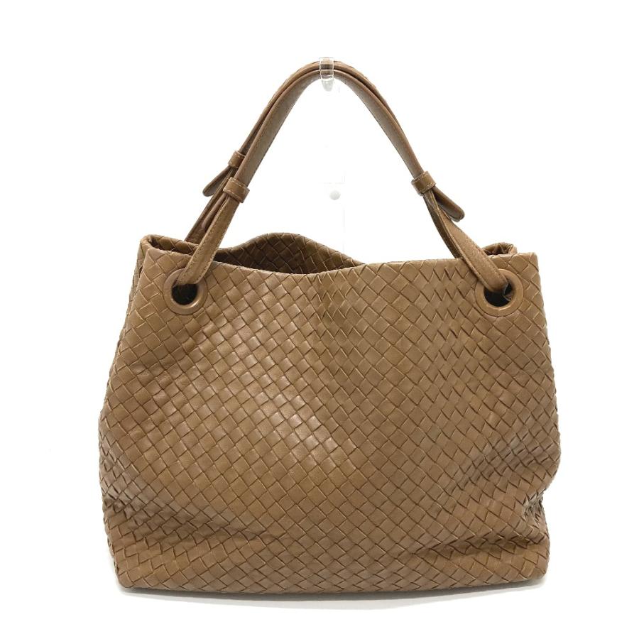 BOTTEGA VENETA ボッテガヴェネタ イントレチャート 2WAY ショルダー