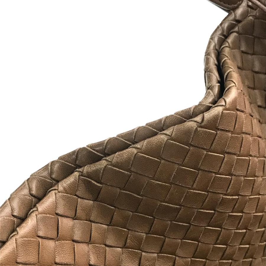 BOTTEGA VENETA ボッテガヴェネタ イントレチャート 2WAY ショルダー