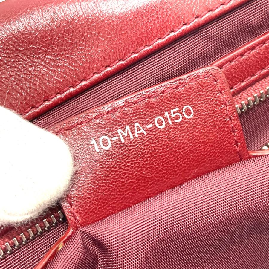 Christian Dior クリスチャンディオール 10-MA-0150 ミス ディオール 