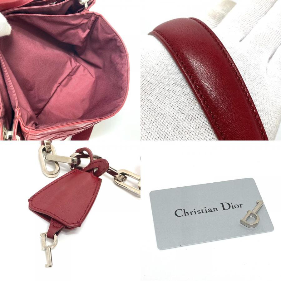 Christian Dior クリスチャンディオール 10-MA-0150 ミス ディオール  