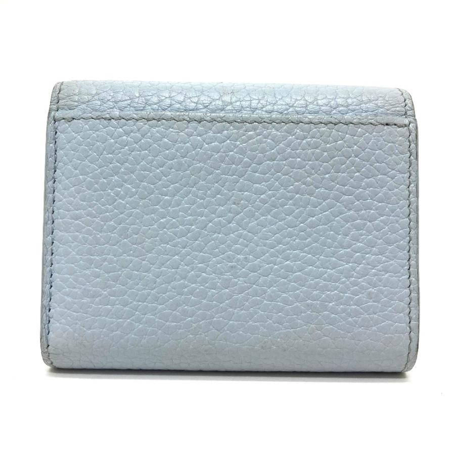 極上美品✨ルイヴィトン　カプシーヌ　XS ブラック　コンパクト　財布　J86 極上美品✨ルイヴィトン カプシーヌ XS ブラック コンパクト