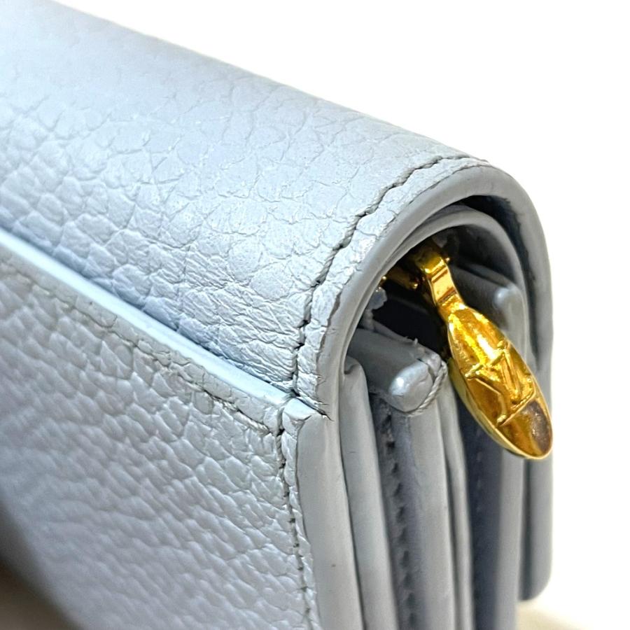 LOUIS VUITTON（ルイ・ヴィトン） M69061 日本限定 ポルトフォイユ