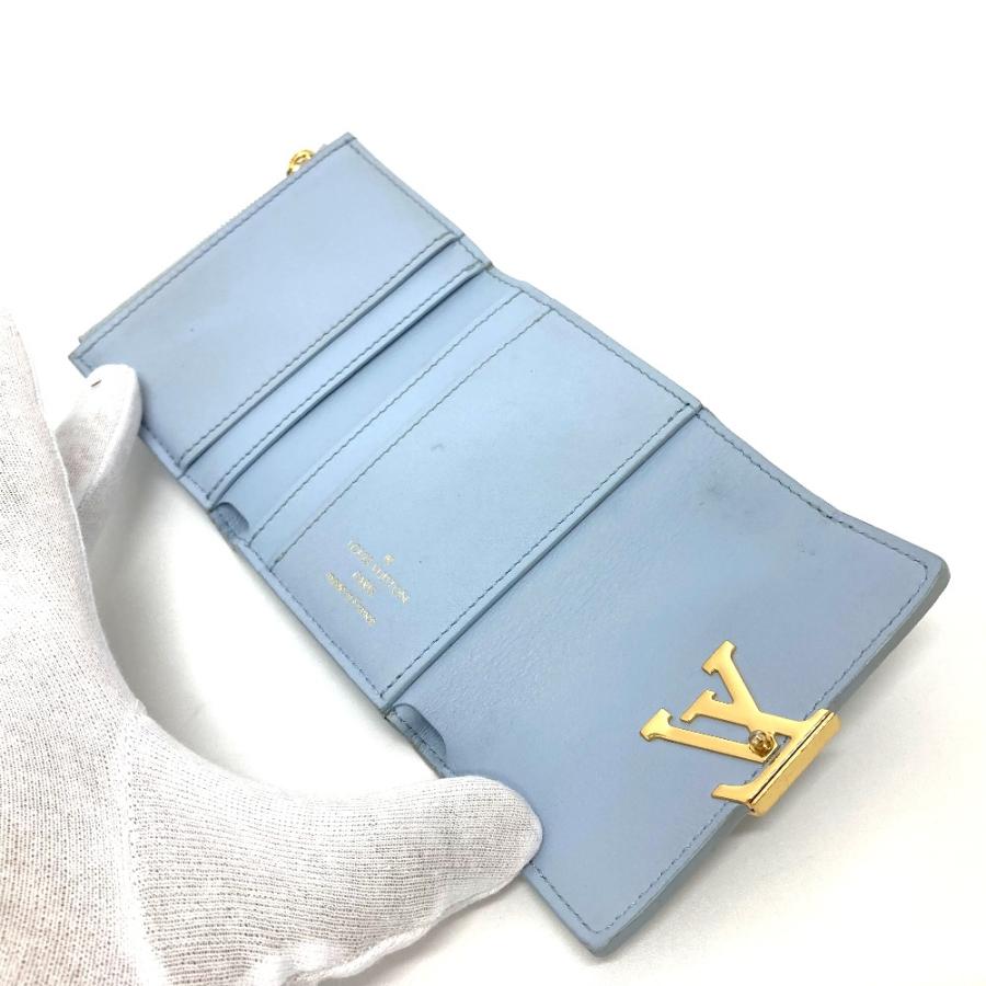 LOUIS VUITTON ルイヴィトン M69061 日本限定 ポルトフォイユ