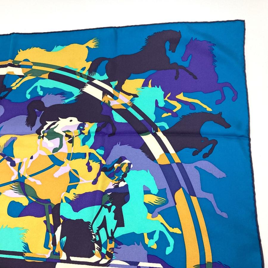 【美品】HERMES スカーフ カレ90 エクスリブリス カモフラージュ 楽天市場】HERMES エルメス カレ90 EX LIBRIS EN CAMOUFLAGE