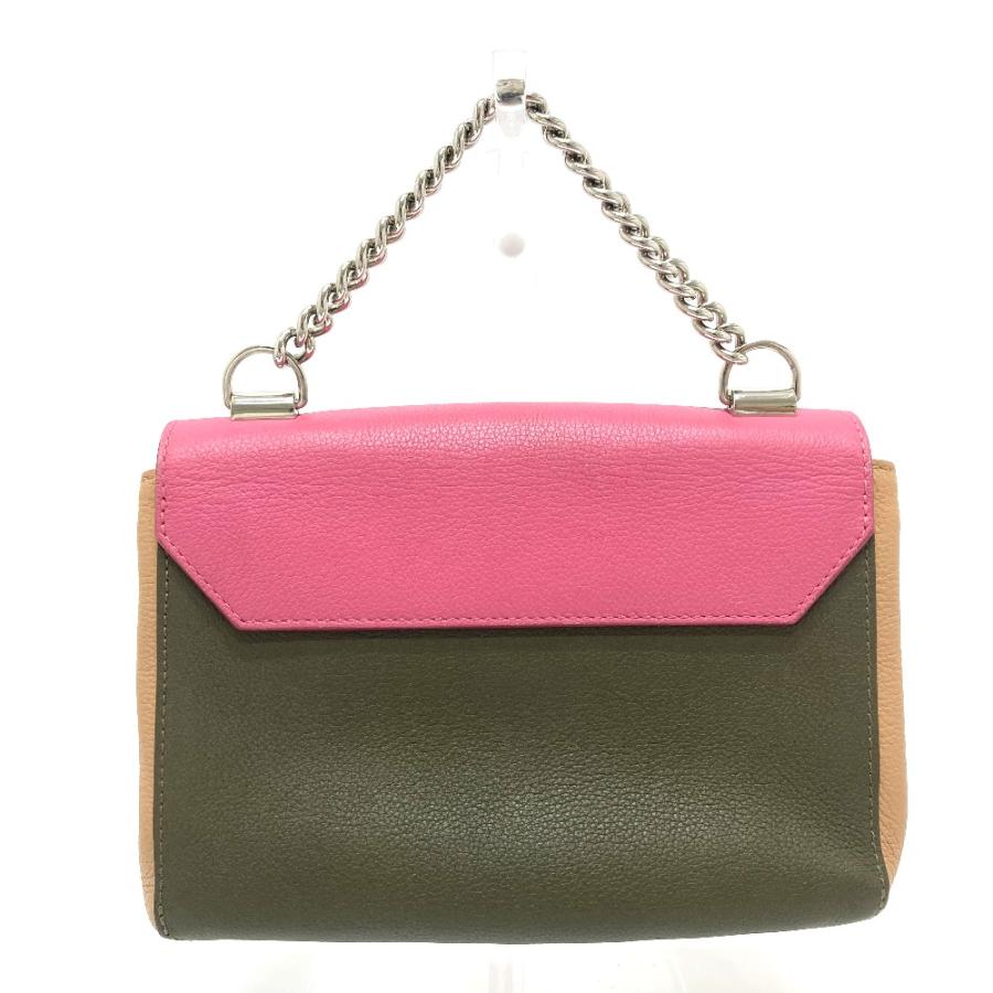 LOUIS VUITTON ルイヴィトン M54103 トリコロール ロックミー2 BB 