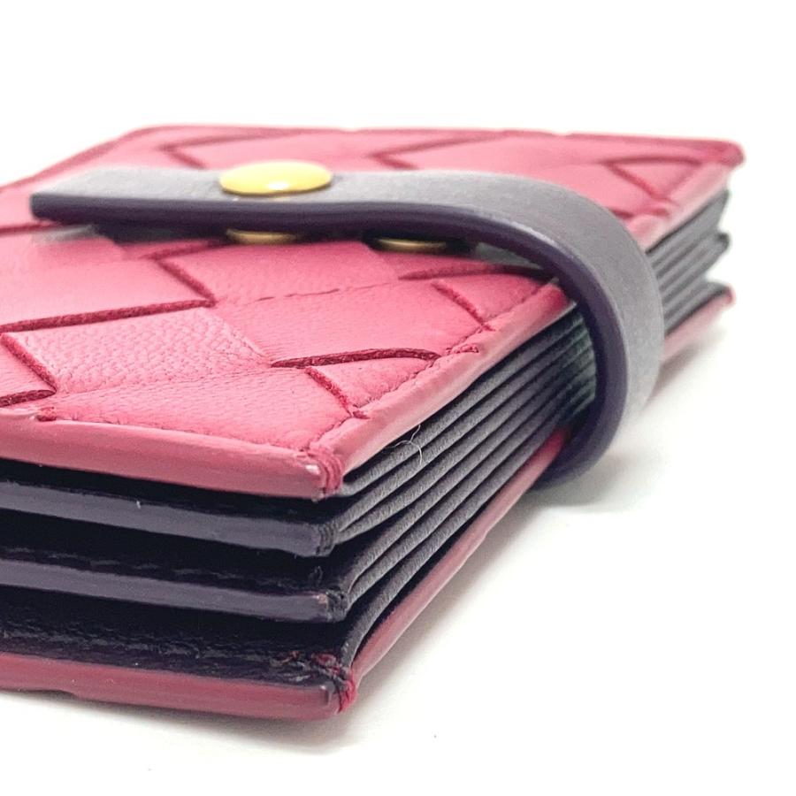 BOTTEGA VENETA ボッテガヴェネタ マキシ イントレチャート