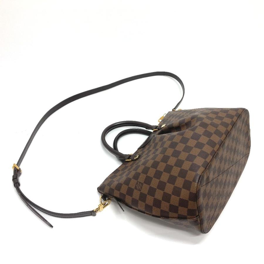 LOUIS VUITTON（ルイ・ヴィトン） N41546 シエナMM 2WAY ダミエ