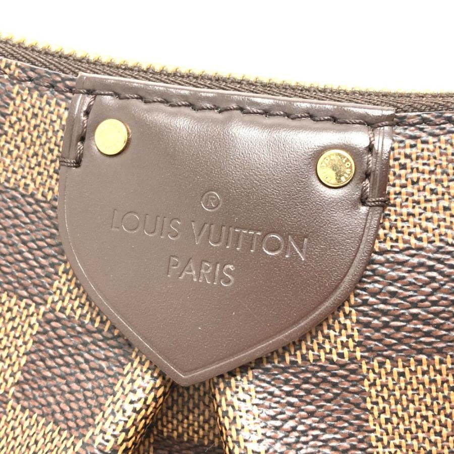 LOUIS VUITTON（ルイ・ヴィトン） N41546 シエナMM 2WAY ダミエ