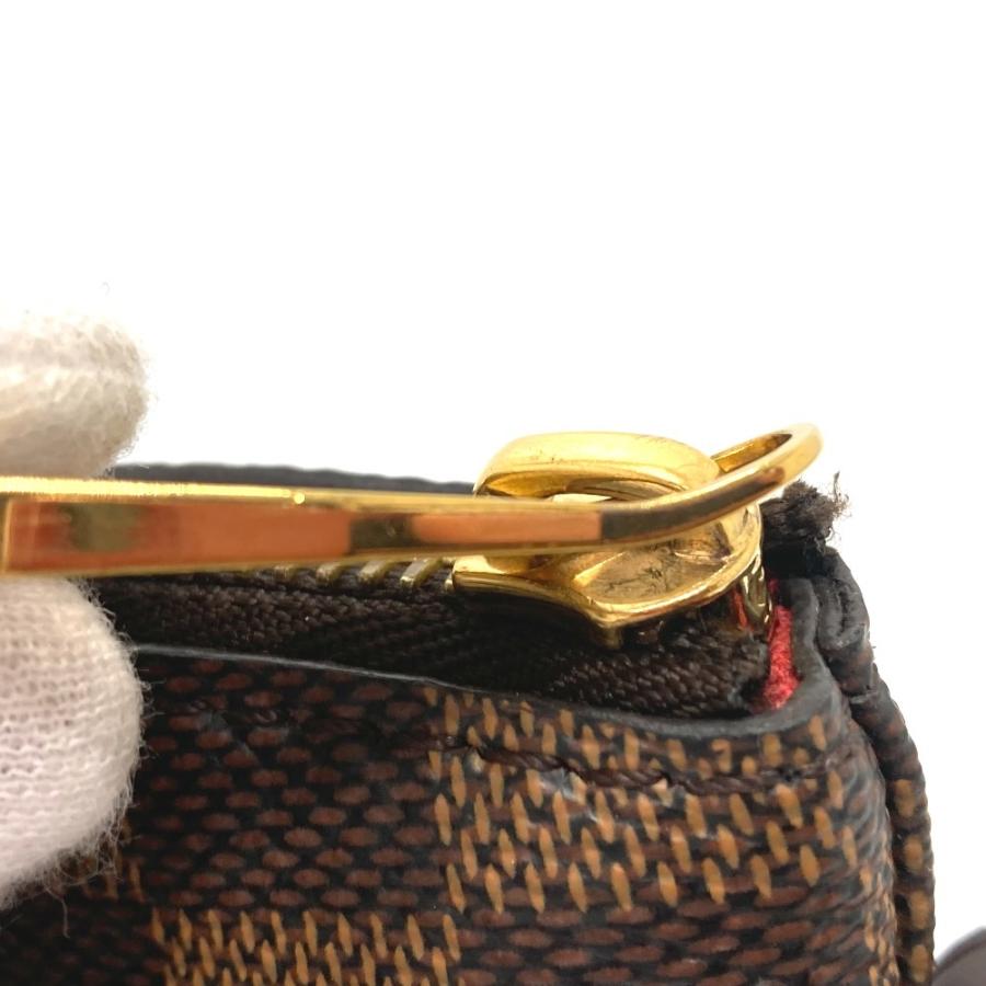 LOUIS VUITTON（ルイ・ヴィトン） N41546 シエナMM 2WAY ダミエ 