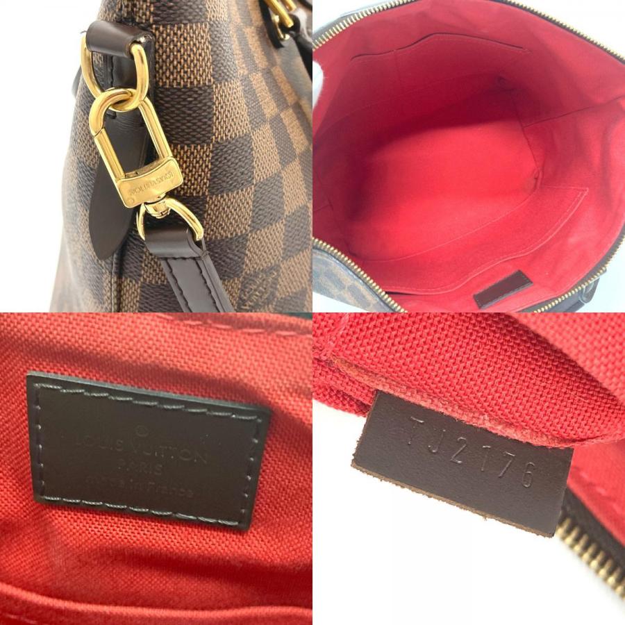 LOUIS VUITTON（ルイ・ヴィトン） N41546 シエナMM 2WAY ダミエ