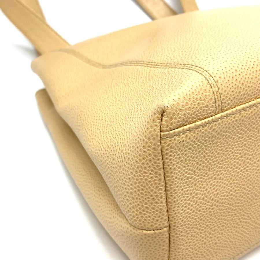 CHANEL シャネル ロゴ ショルダーバッグ 肩掛け ファッション小物