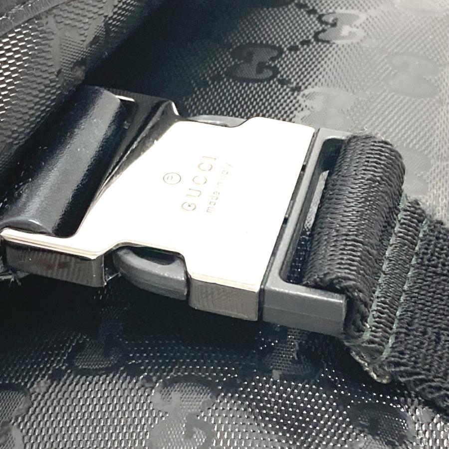 GUCCI（グッチ） 201732 GGインプリメ ワンショルダーバッグ