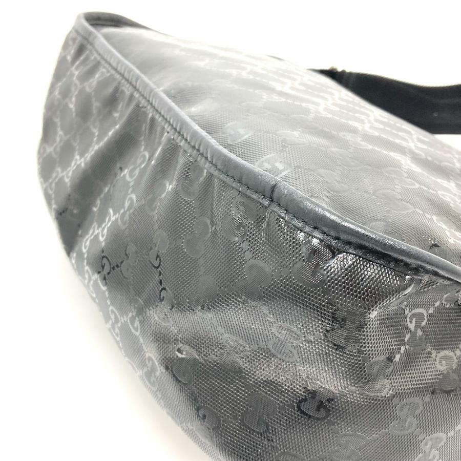GUCCI（グッチ） 201732 GGインプリメ ワンショルダーバッグ 