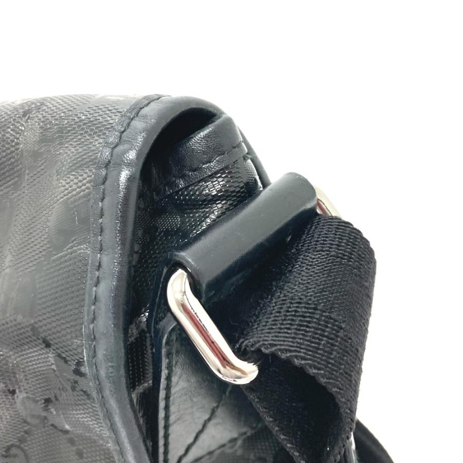 GUCCI（グッチ） 201732 GGインプリメ ワンショルダーバッグ 