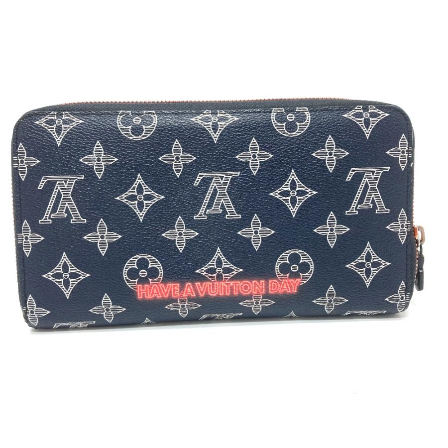 LOUIS VUITTON ルイヴィトン M62931 モノグラム アップサイドダウン