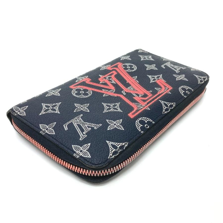 LOUIS VUITTON ルイヴィトン M62931 モノグラム アップサイドダウン