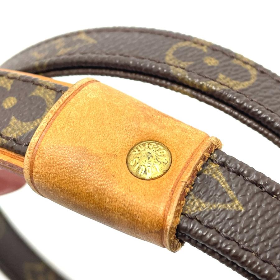LOUIS VUITTON（ルイ・ヴィトン） M58056 レッス・バクスター MM