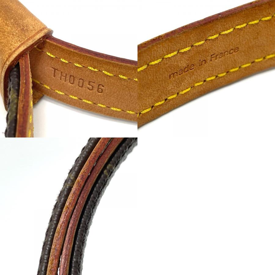 LOUIS VUITTON（ルイ・ヴィトン） M58056 レッス・バクスター MM
