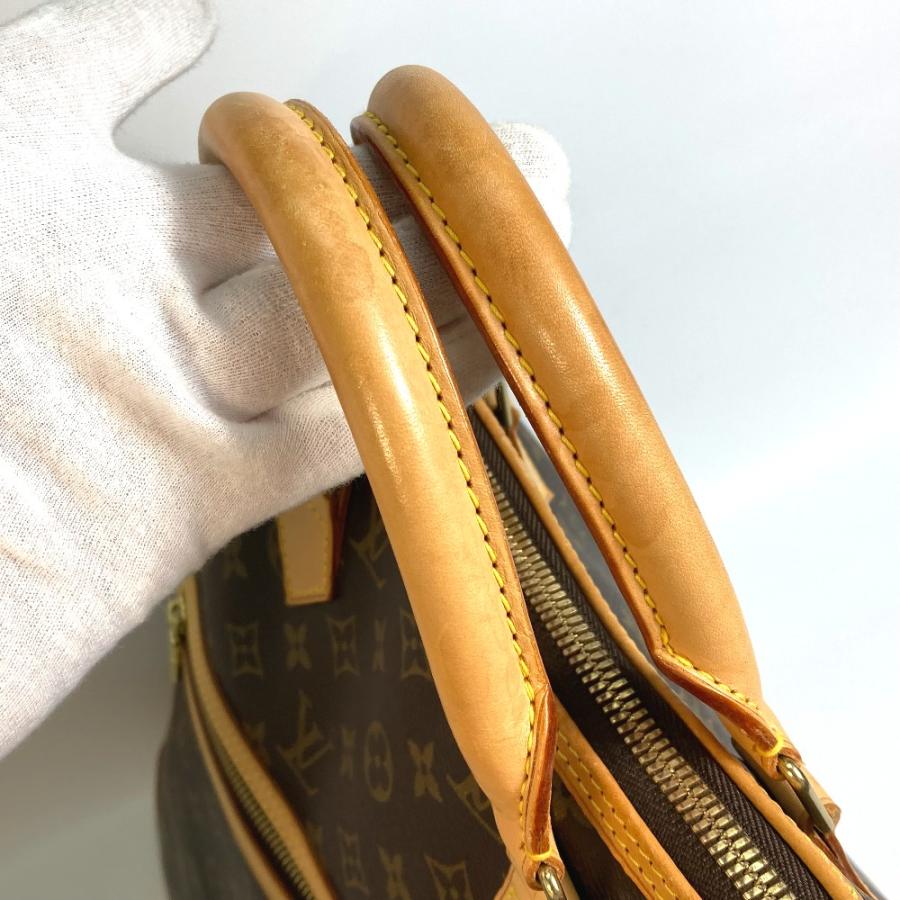 LOUIS VUITTON ルイヴィトン M41445 モノグラム アルマ