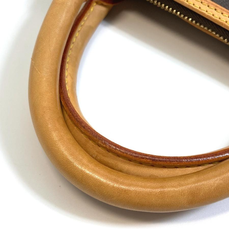 LOUIS VUITTON ルイヴィトン M41445 モノグラム アルマ