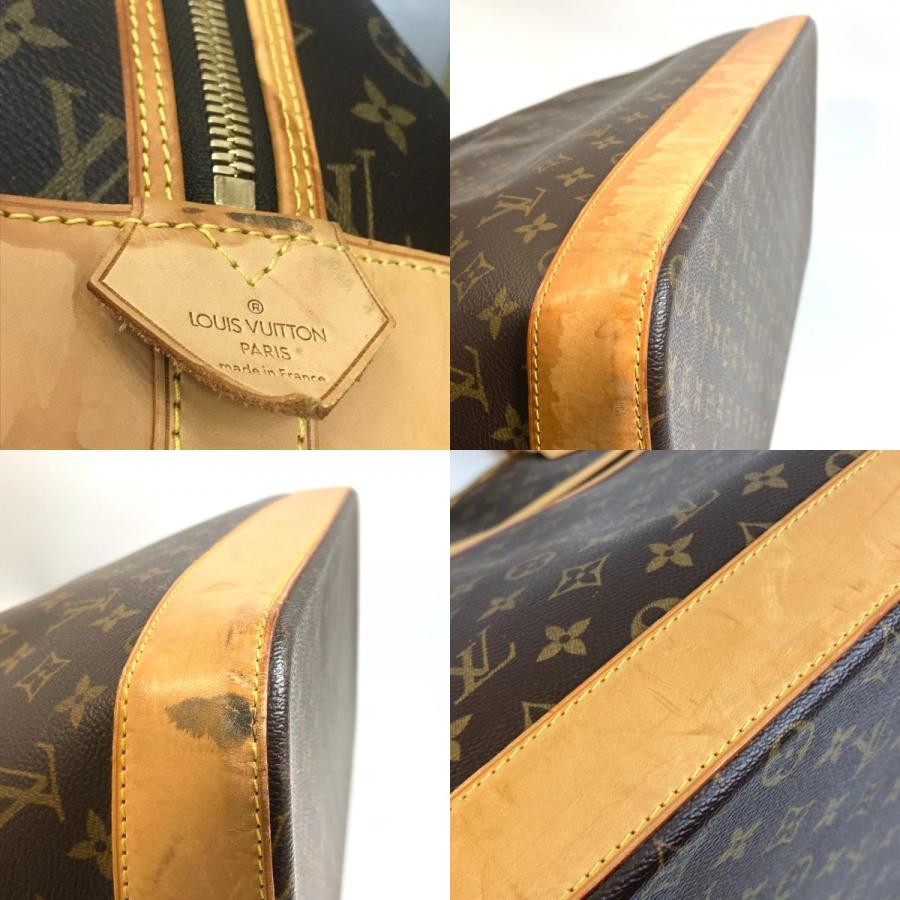 LOUIS VUITTON（ルイ・ヴィトン） M41445 モノグラム アルマ