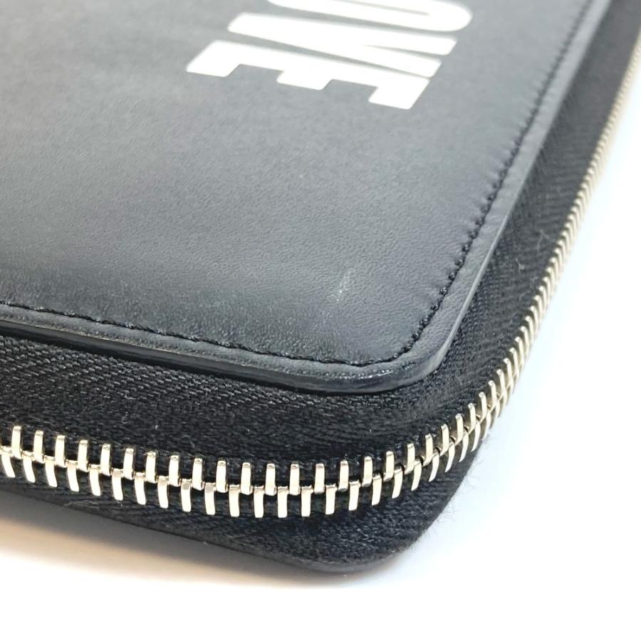 GIVENCHY ジバンシィ I FEEL LOVE オーガナイザー ラウンドファスナー  