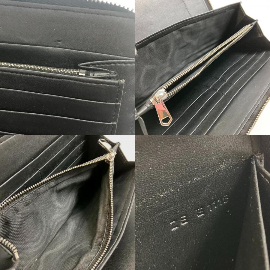 GIVENCHY ジバンシィ I FEEL LOVE オーガナイザー ラウンドファスナー  