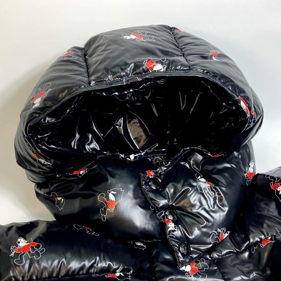 MONCLER モンクレール 1B57010 フィリックス ザ キャット ルイン