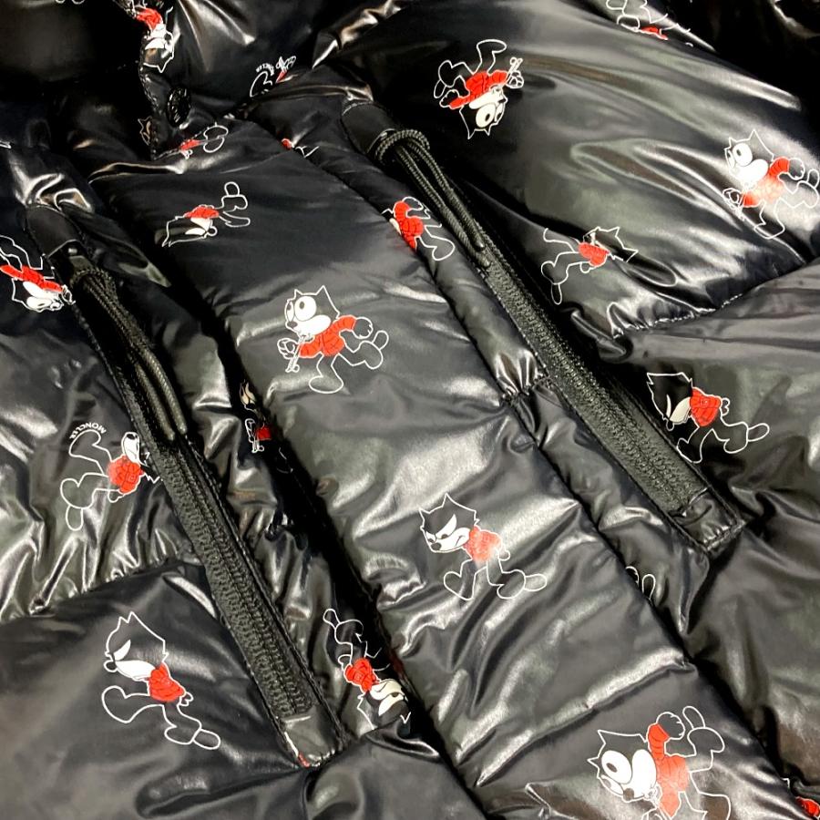 MONCLER（モンクレール） 1B57010 フィリックス ザ キャット ルイン