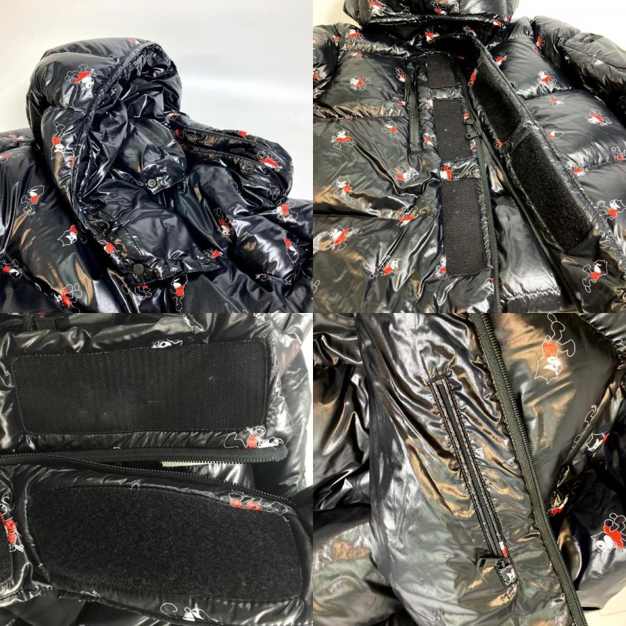 MONCLER（モンクレール） 1B57010 フィリックス ザ キャット ルイン