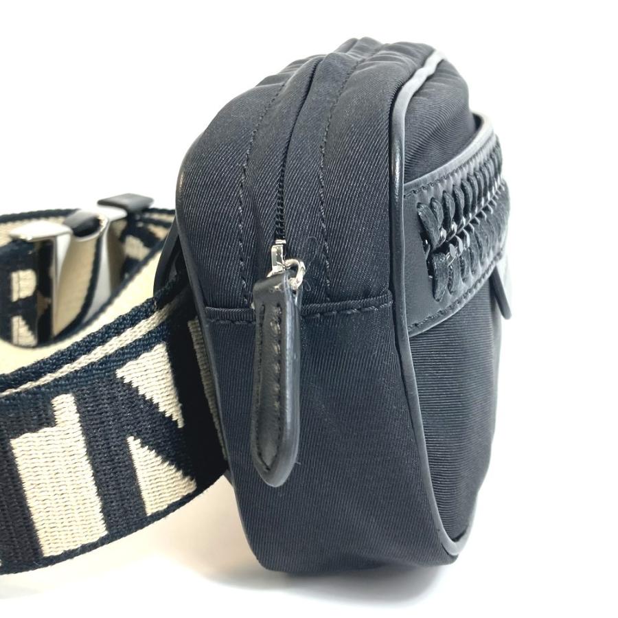 Stella McCartney ステラマッカートニー 557852 ミニバムバッグ