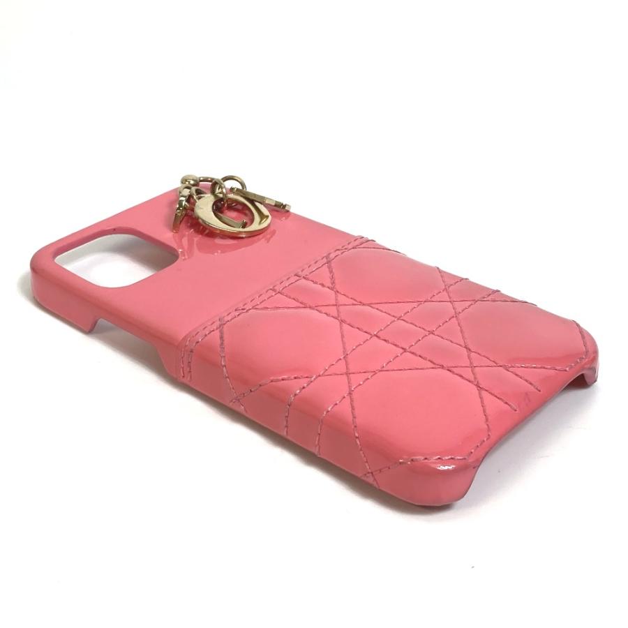 Christian Dior クリスチャンディオール レディディオール カナージュ