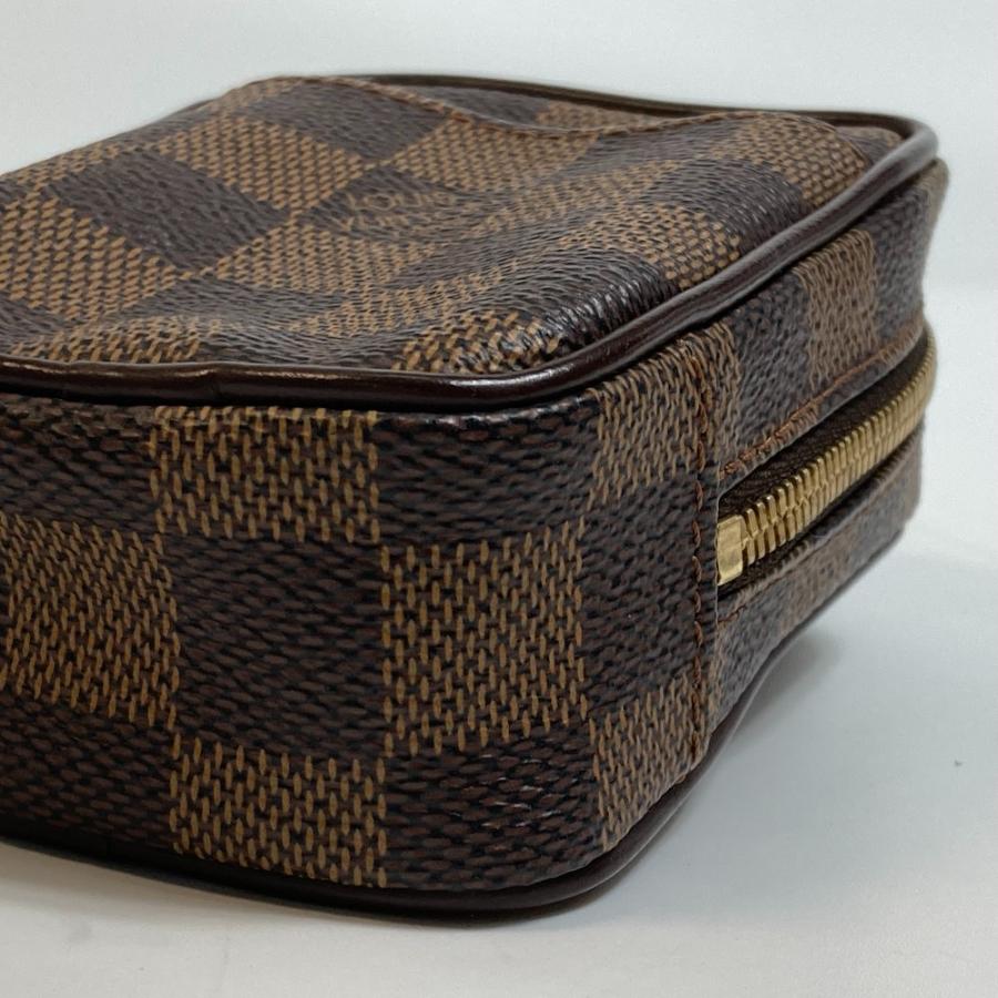 LOUIS VUITTON（ルイ・ヴィトン） N61738 ダミエ エテュイ オカピ