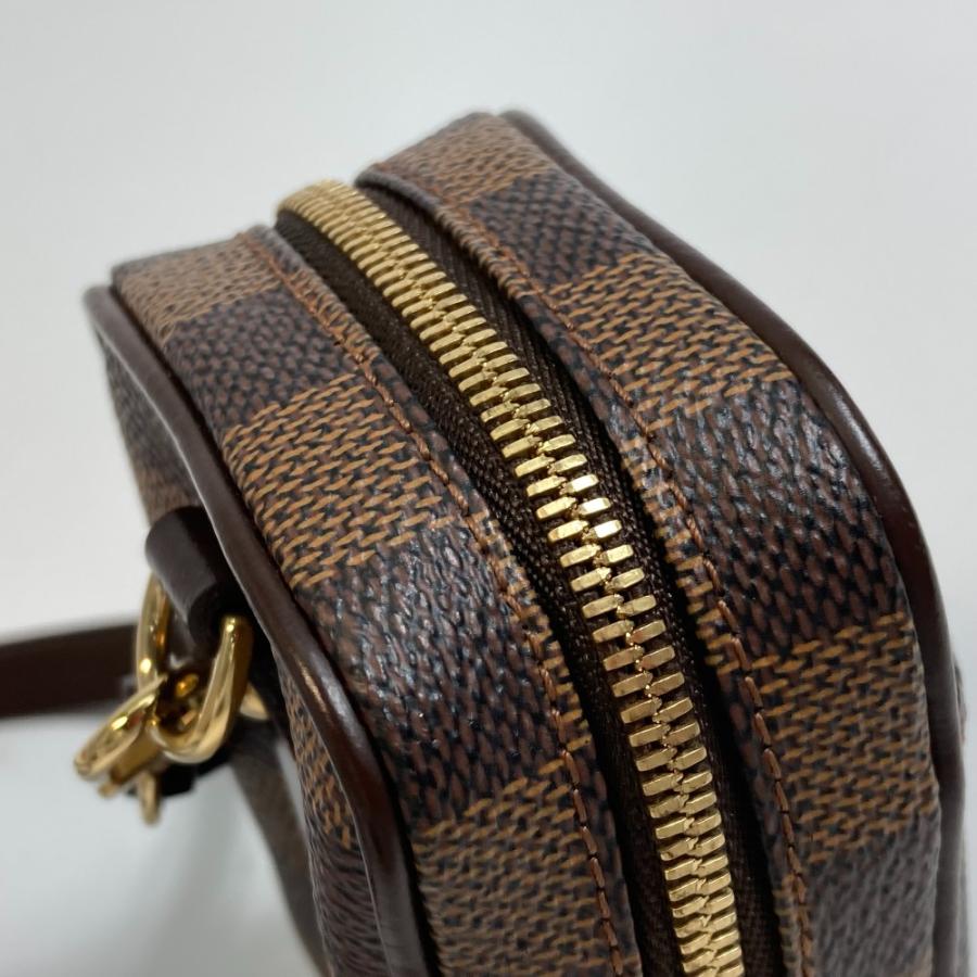 LOUIS VUITTON（ルイ・ヴィトン） N61738 ダミエ エテュイ オカピ