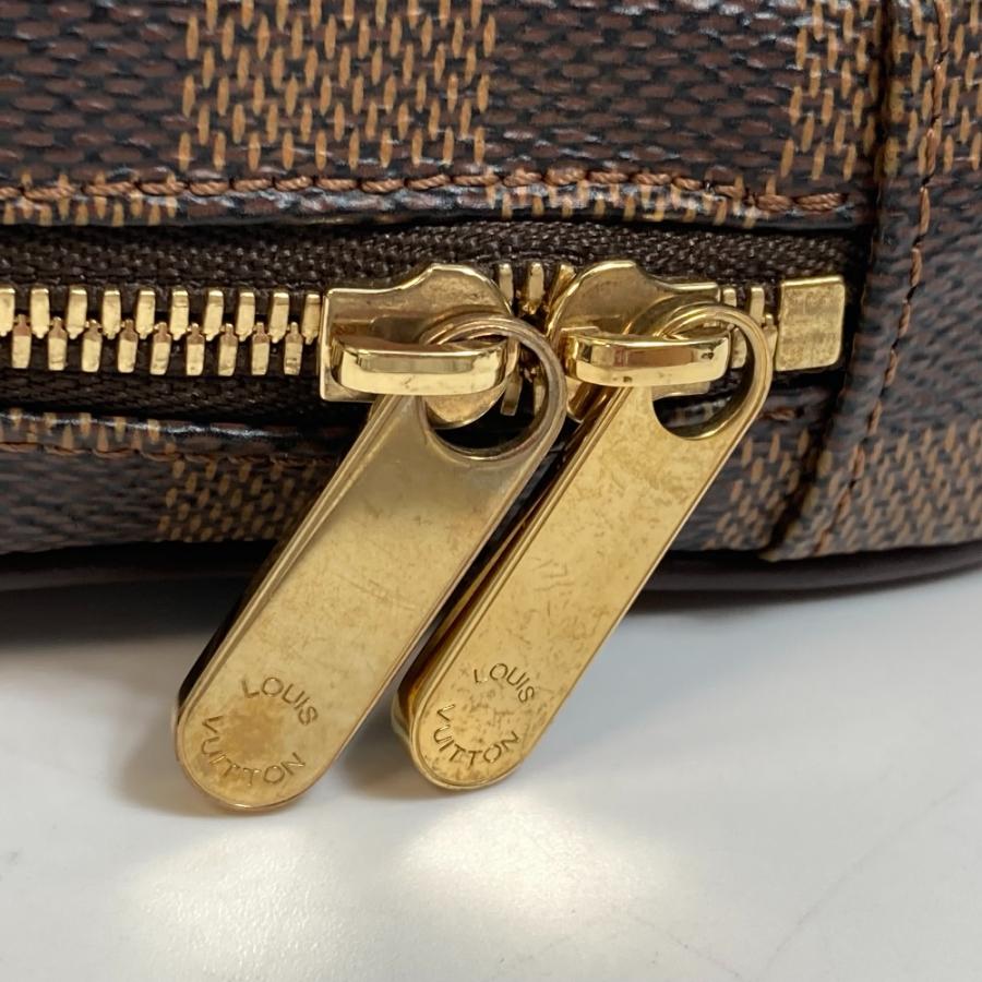 LOUIS VUITTON（ルイ・ヴィトン） N61738 ダミエ エテュイ オカピ
