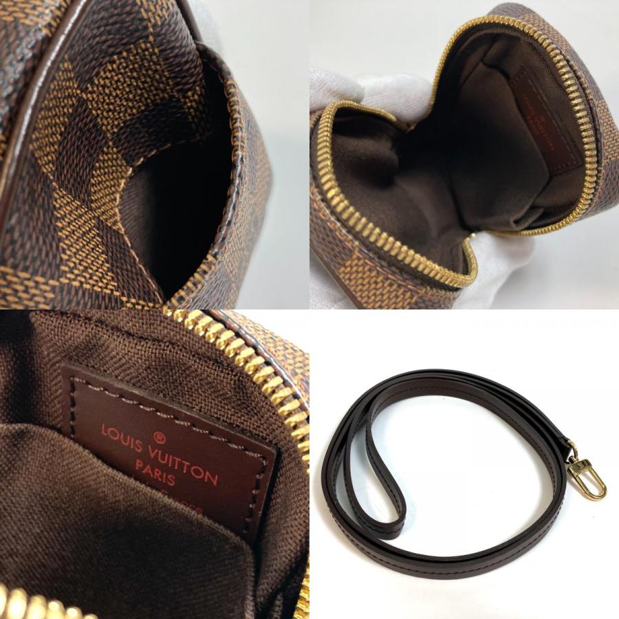 LOUIS VUITTON（ルイ・ヴィトン） N61738 ダミエ エテュイ オカピ