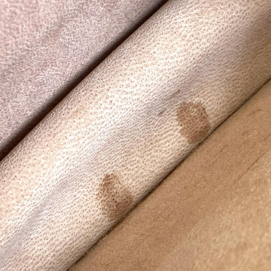 LOEWE ロエベ バルセロナ 2WAY ショルダーバッグ ハンドバッグ レザー ベージュ レディース【中古】 | LOEWE | 08