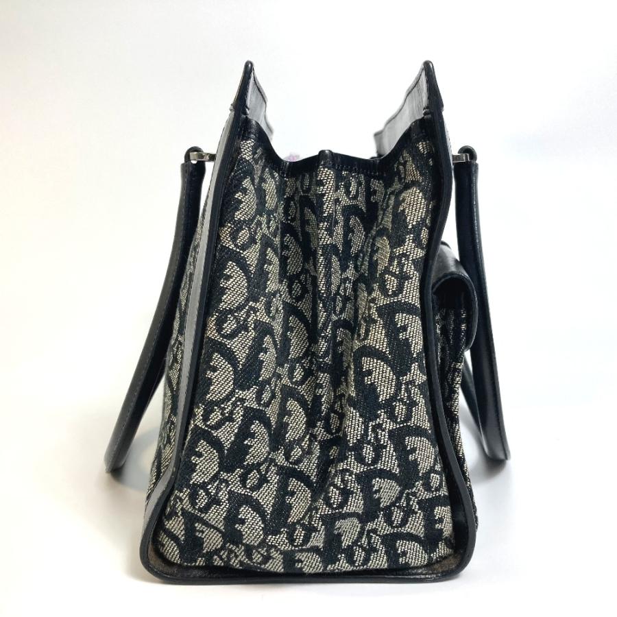 Christian Dior クリスチャンディオール BO B 0032 トロッター 肩掛け