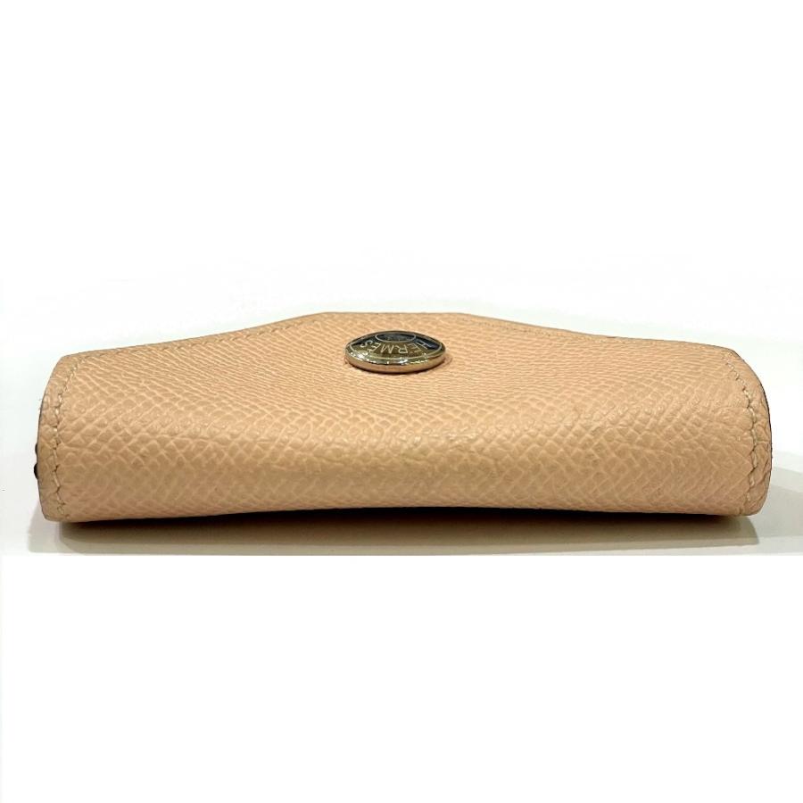 HERMES エルメス ルヴァンキャトル 小銭入れ コインケース エプソン C