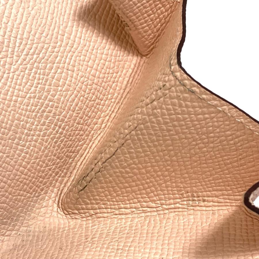 HERMES（エルメス） ルヴァンキャトル 小銭入れ コインケース エプソン