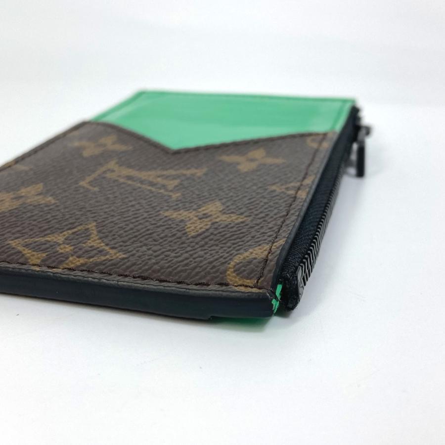 リファレンス コレクションLOUIS VUITTON モノグラムキャンバス カード