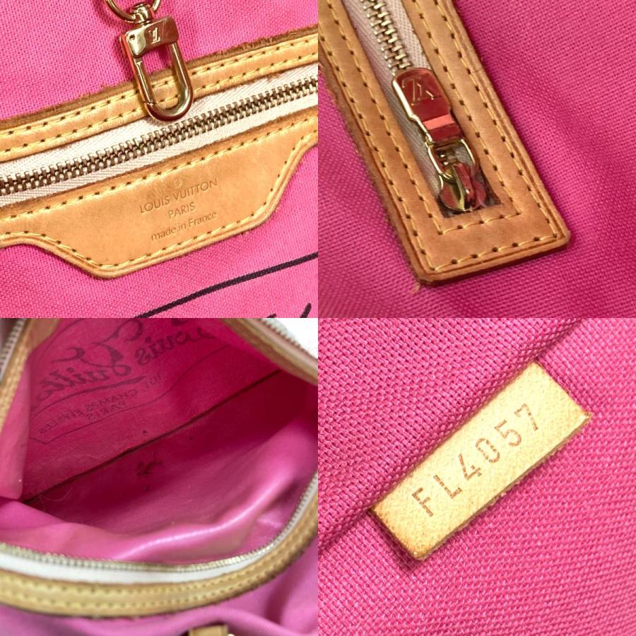 LOUIS VUITTON ルイヴィトン M95561 村上隆・MOCA限定コレクション 