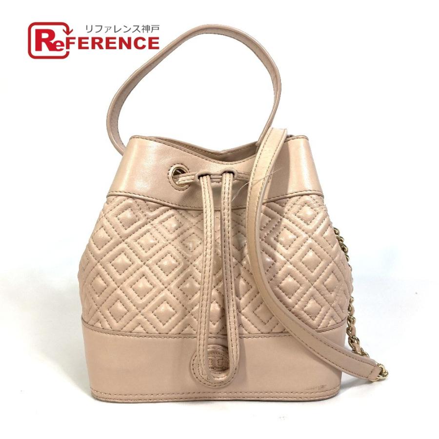 TORY BURCH Tory Burch トリーバーチ 2WAYバッグ ハンドバッグ 